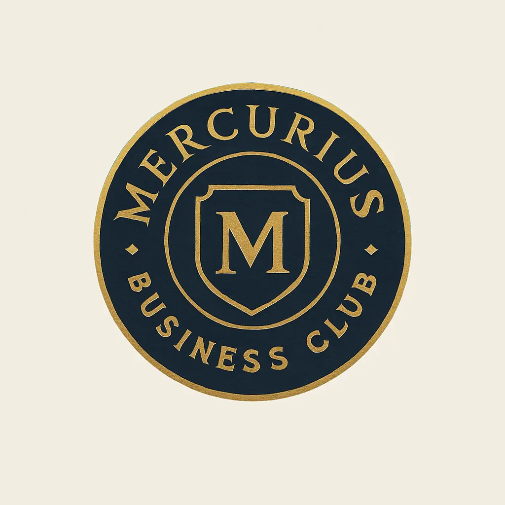 Membership Mercurius Business Club