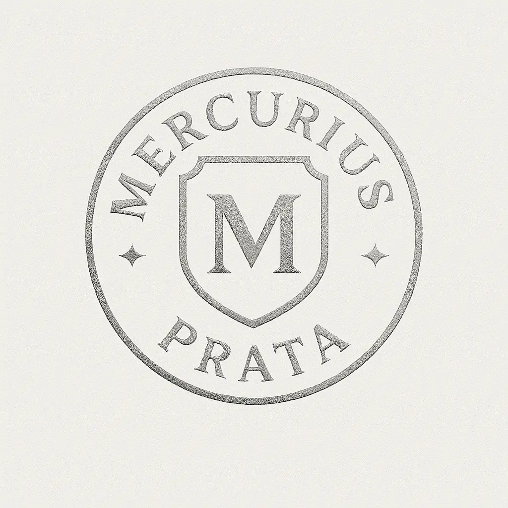 Membership Mercurius Prata