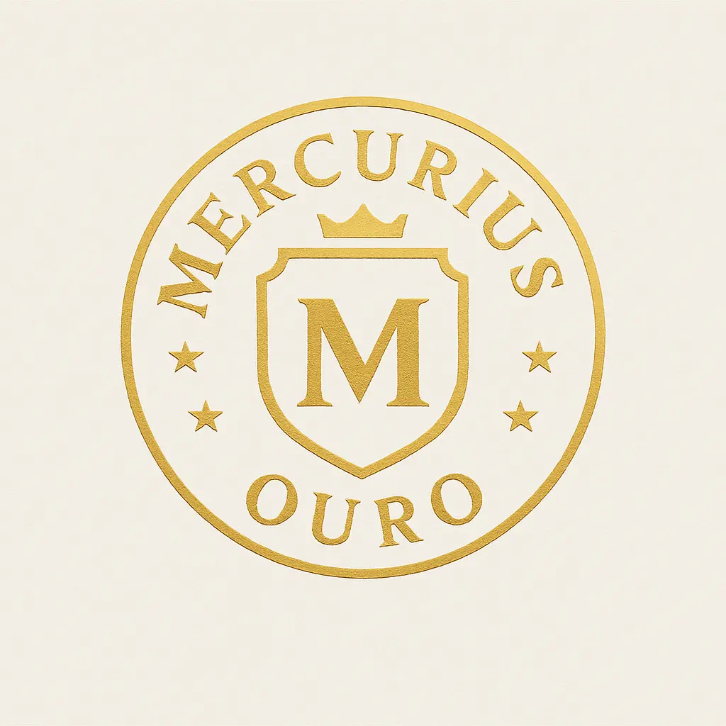 Membership Mercurius Ouro