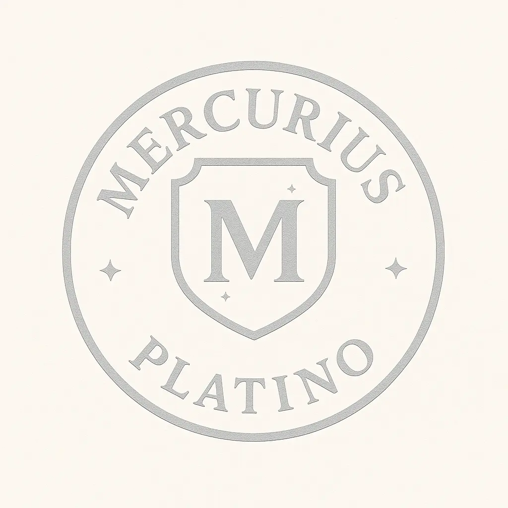 Membership Mercurius Platino