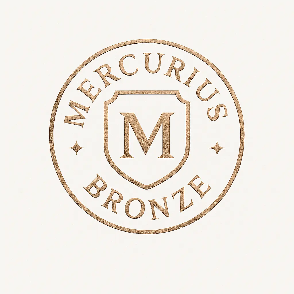 Membership Mercurius Bronze
